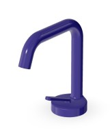ZUCCHETTI ISY22 AZUL MEDITERRANEO